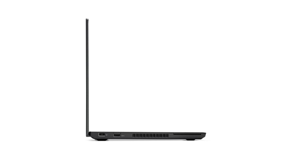 Lenovo ThinkPad T470p 20J60042MZ image gallery 7