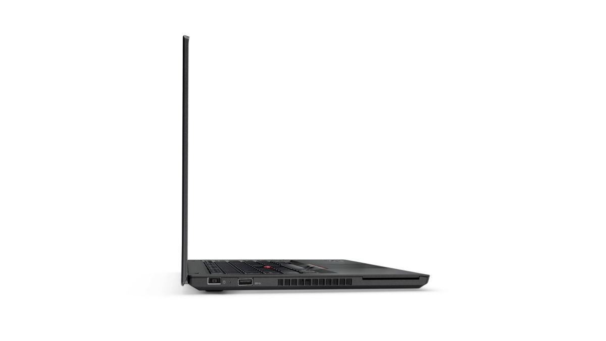Lenovo ThinkPad T470p 20J60042MZ image gallery 4