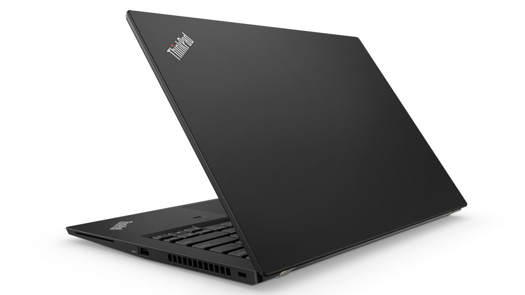 Lenovo ThinkPad T480S - 20L7002EUS laptop specifications