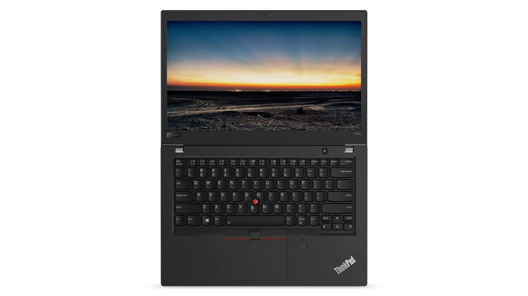 Lenovo ThinkPad T480S - 20L7002EUS laptop specifications