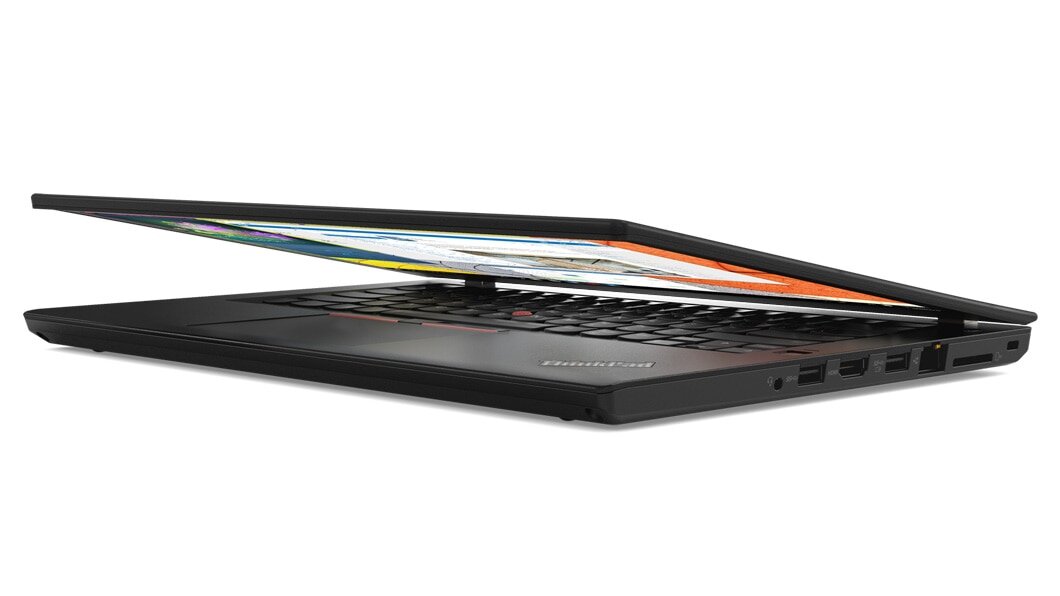 Lenovo ThinkPad T480 20L60034MH image gallery 2