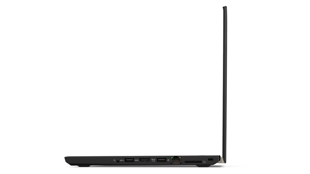 Lenovo ThinkPad T480 20L60034MH image gallery 4