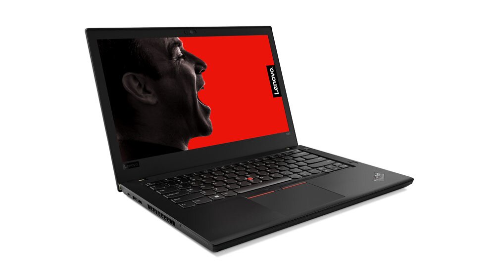 Lenovo ThinkPad T480 20L6S68U00 image gallery 11