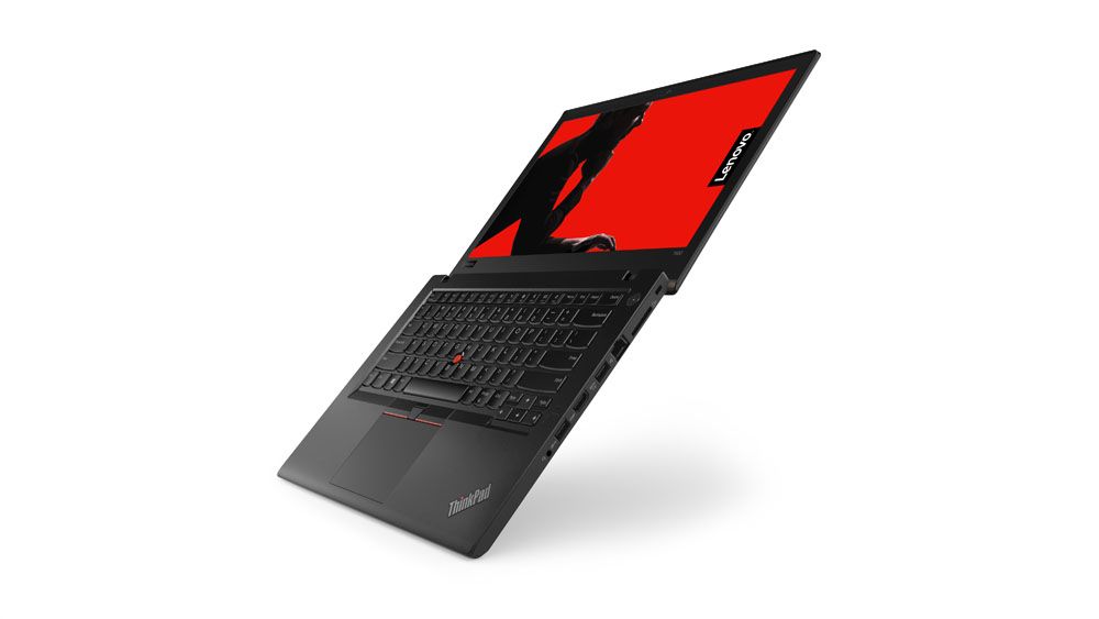Lenovo ThinkPad T480 20L5S28700 image gallery 12