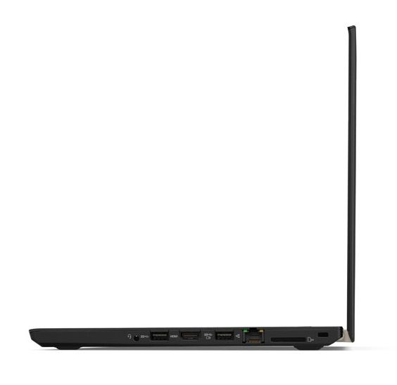 Lenovo ThinkPad T480 20L5S28700 image gallery 4