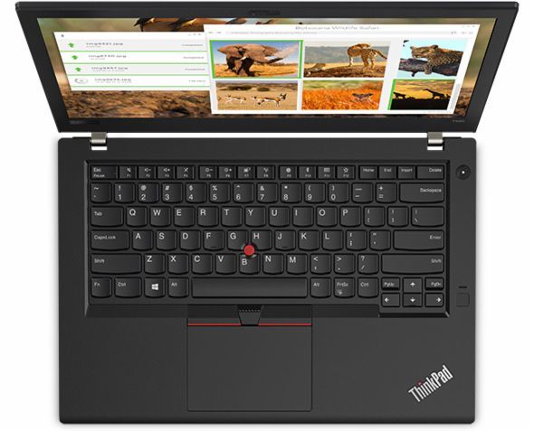Lenovo ThinkPad T480 20L5004HUS image gallery 2