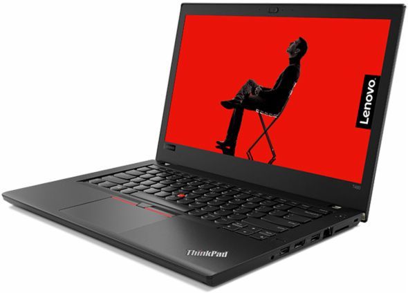 Lenovo ThinkPad T480 20L5004HUS image gallery 5