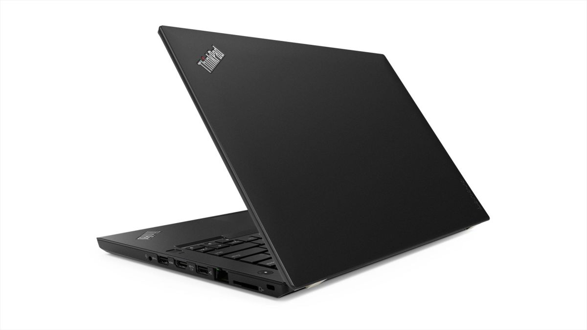 Lenovo ThinkPad T480 20L50004IX image gallery 4