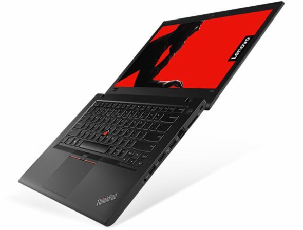 Lenovo ThinkPad T480 20L5004HUS image gallery 3