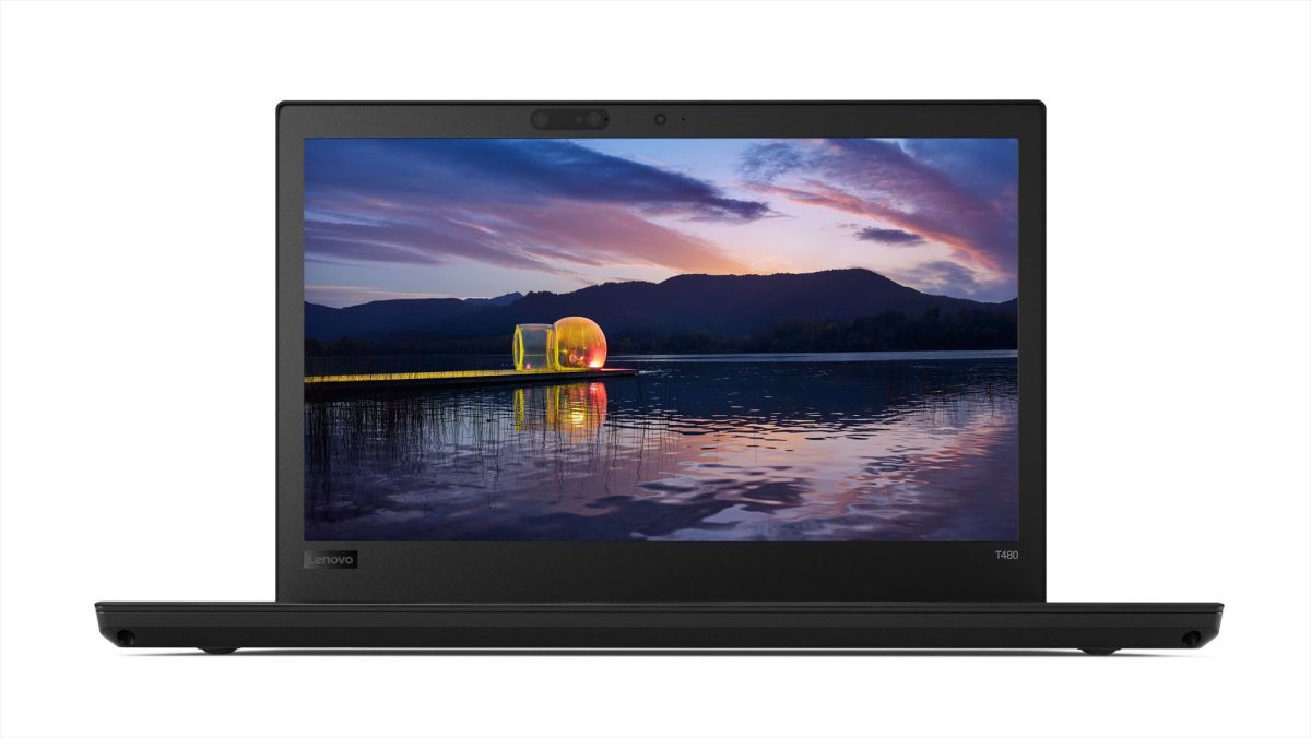 Lenovo ThinkPad T480 20L50004IX image gallery 1
