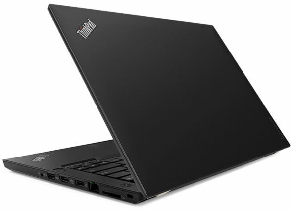 Lenovo ThinkPad T480 20L5004HUS image gallery 4