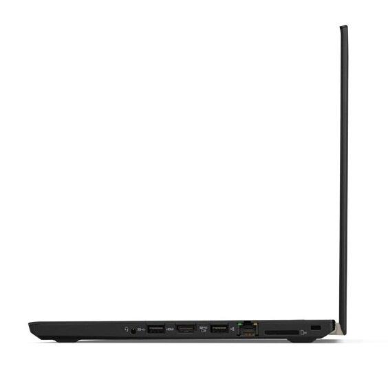 Lenovo ThinkPad T480 20L6S68U00 image gallery 4