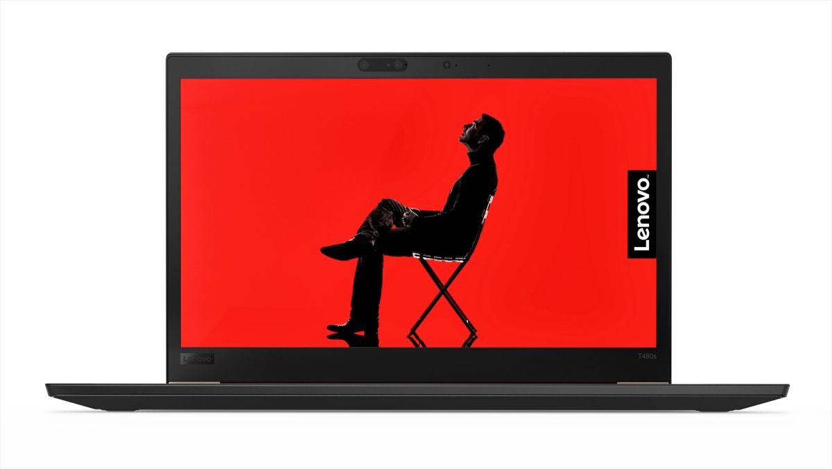 Lenovo ThinkPad T480s 20L8S8N400 image gallery 1