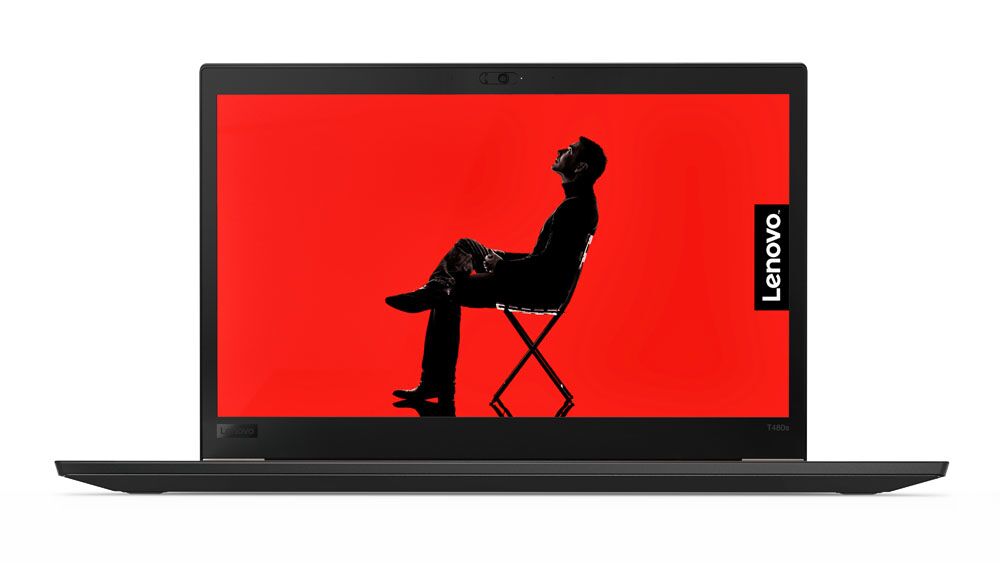 Lenovo ThinkPad T480s 20L8S9MD00 image gallery 1