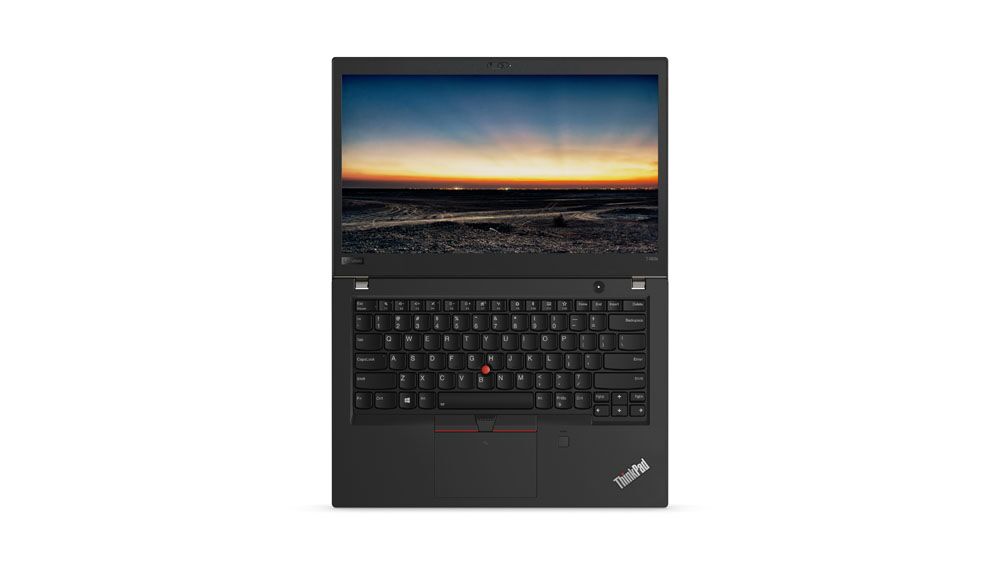 Lenovo ThinkPad T480s 20L8S9MD00 image gallery 10