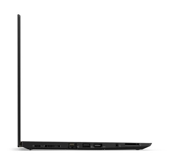 Lenovo ThinkPad T480s 20L8S9MD00 image gallery 2