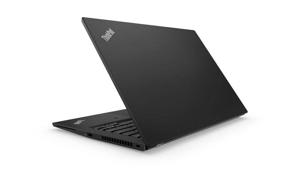 Lenovo ThinkPad T480s 20L8S9MD00 image gallery 8