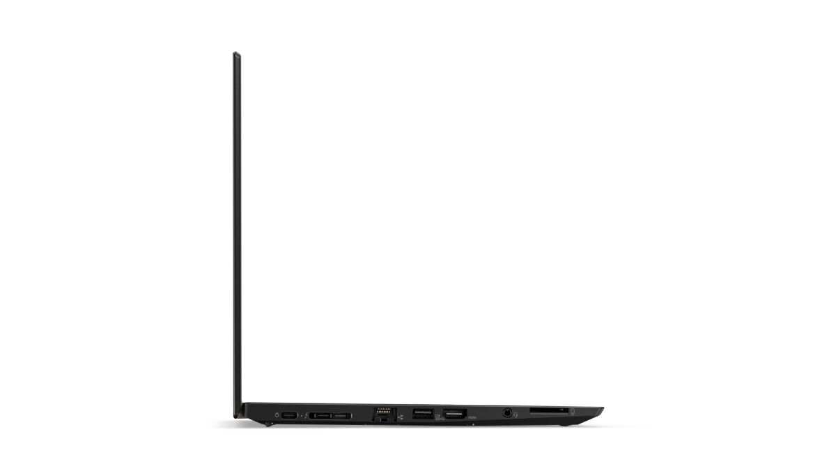 Lenovo ThinkPad T480s 20L8S17J1P image gallery 8