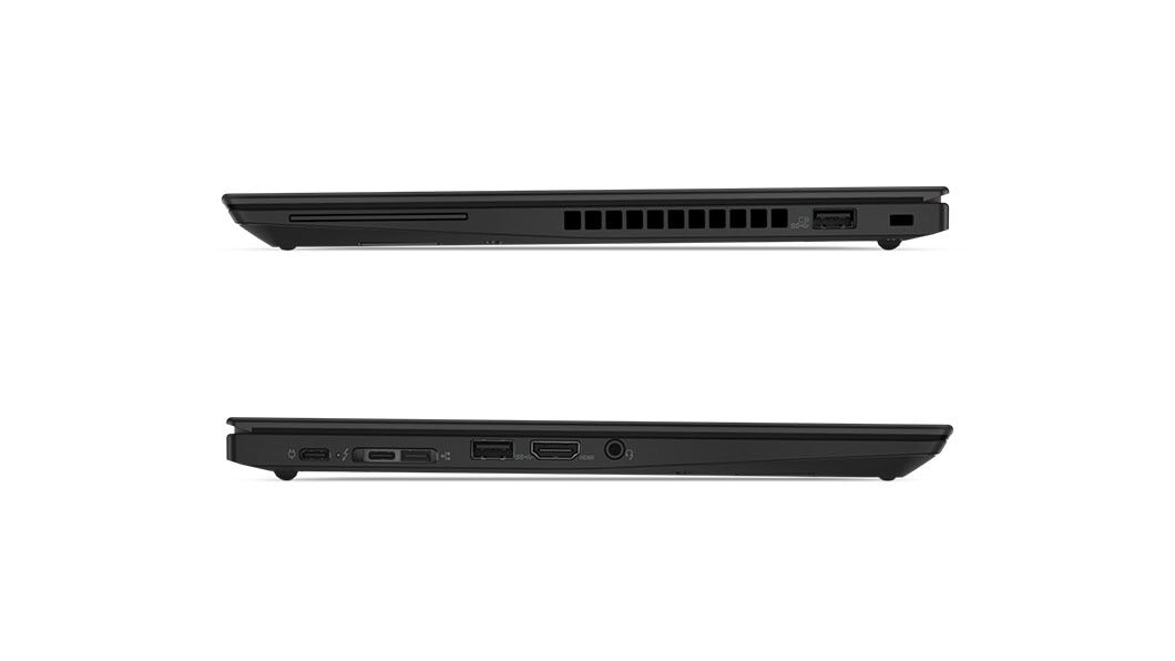 Lenovo ThinkPad T490s 20NX002JUS image gallery 7