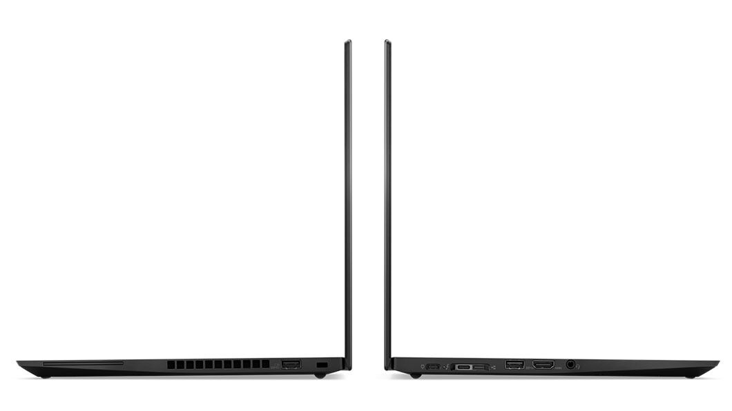 Lenovo ThinkPad T490s 20NXS03F00 image gallery 6