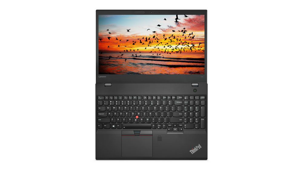 Lenovo ThinkPad T570 20H90017GE image gallery 6