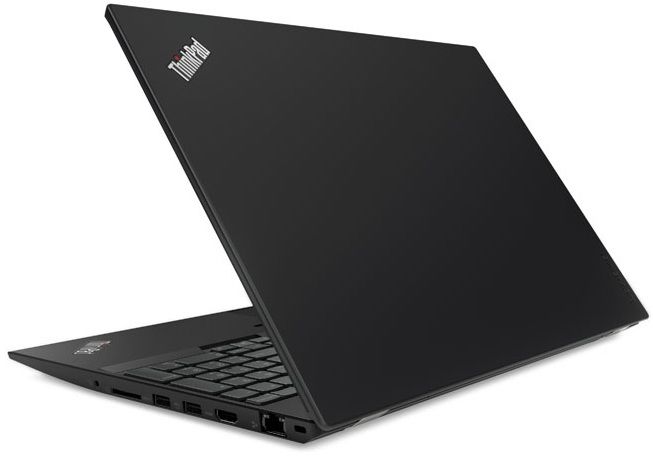 Lenovo ThinkPad T580 20LAS01H00 image gallery 10