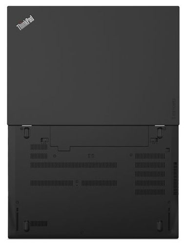 Lenovo ThinkPad T580 20LAS01H00 image gallery 11
