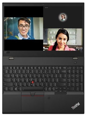 Lenovo ThinkPad T580 20LAS01H00 image gallery 3