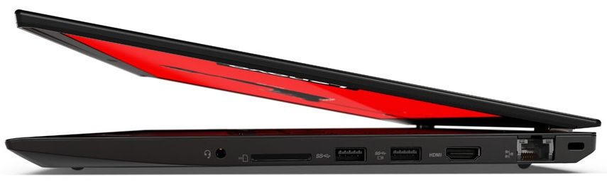 Lenovo ThinkPad T580 20LAS01H00 image gallery 5