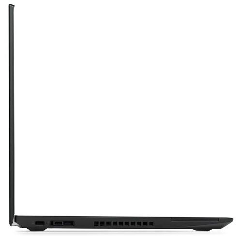 Lenovo ThinkPad T580 20LAS01H00 image gallery 8