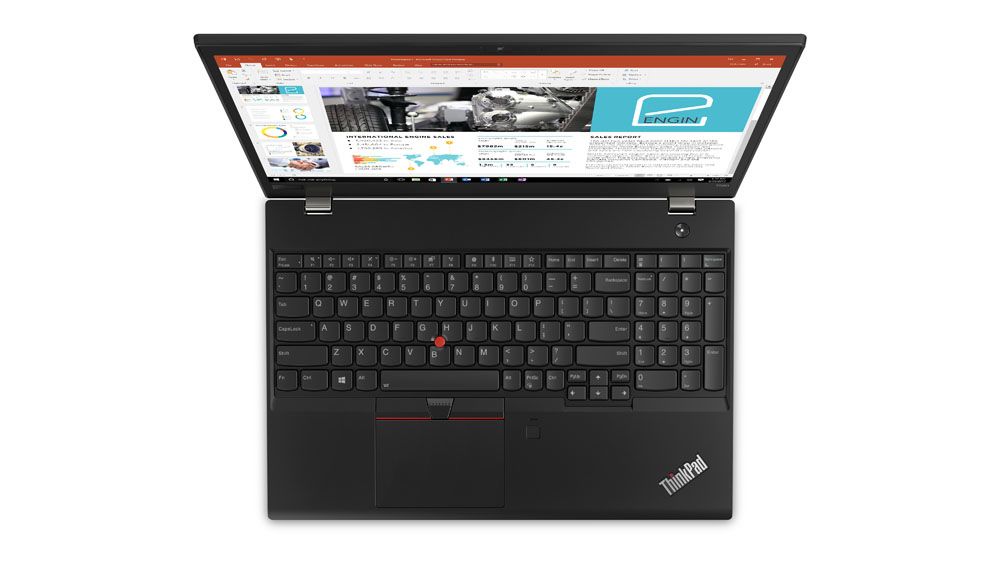 Lenovo ThinkPad T580 - 20LAS3JL00 laptop specifications