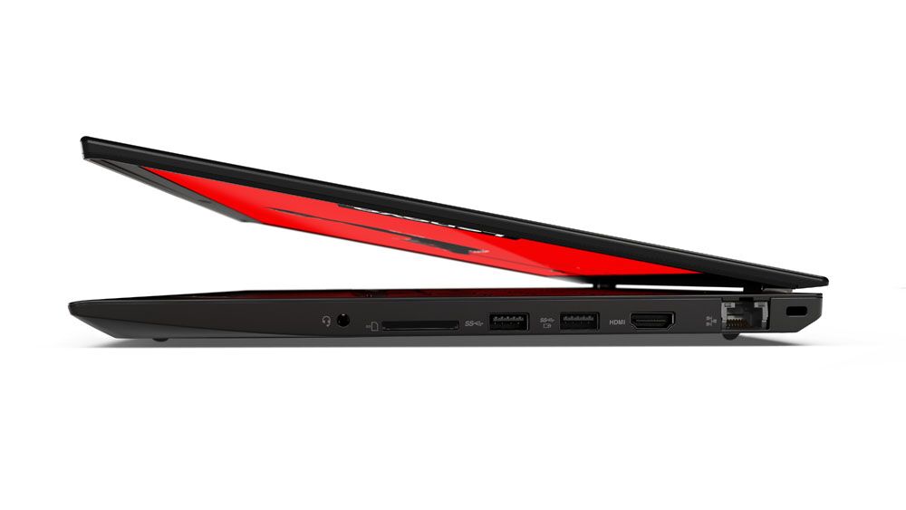 Lenovo ThinkPad T580 20L9S08500 image gallery 10