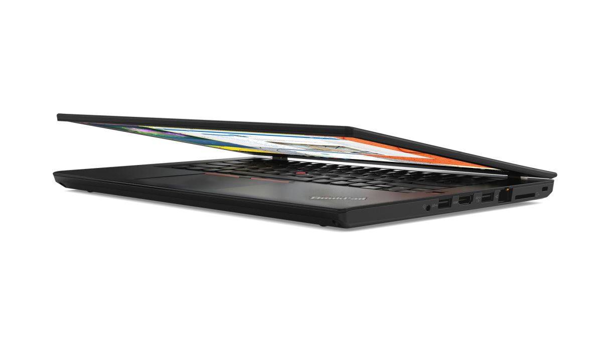 Lenovo ThinkPad T580 20L9001YUK image gallery 2