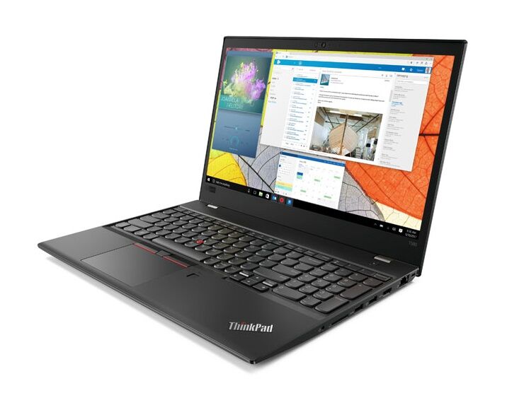 Lenovo ThinkPad T580 20L9S08500 image gallery 6