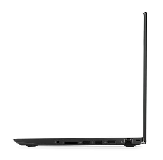 Lenovo ThinkPad T580 20L9S08500 image gallery 8