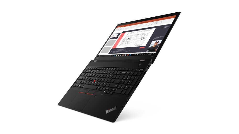 Lenovo ThinkPad T590 20N4000GMC image gallery 2