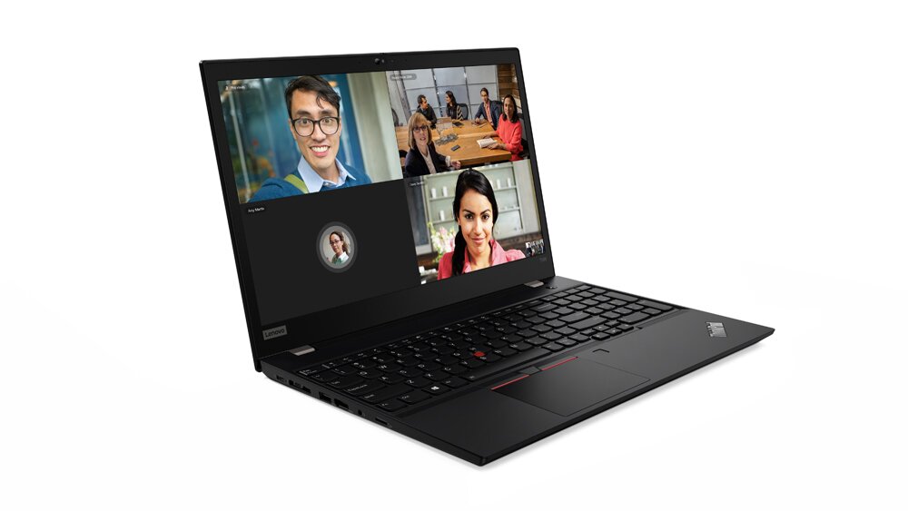 Lenovo ThinkPad T590 20N4000GMC image gallery 4