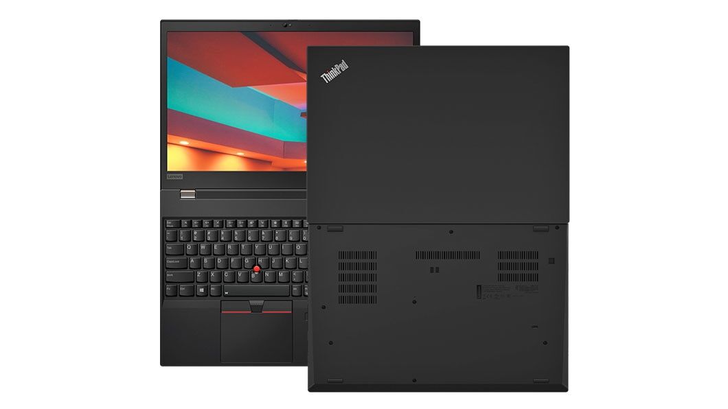 Lenovo ThinkPad T590 20N4001NUS image gallery 9