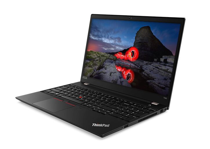 Lenovo ThinkPad T590 20N4001NUS image gallery 2