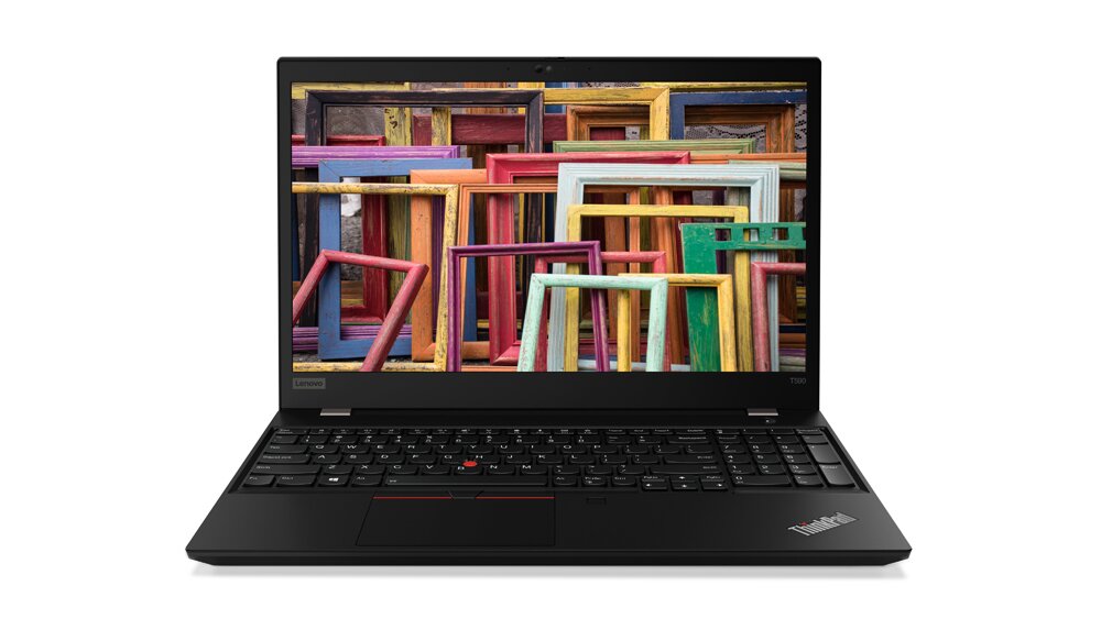 Lenovo ThinkPad T590 20N4000GMC image gallery 1