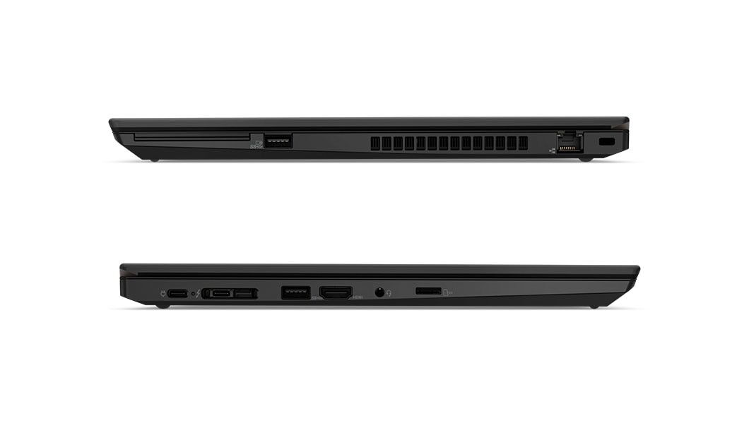 Lenovo ThinkPad T590 20N4001NUS image gallery 7