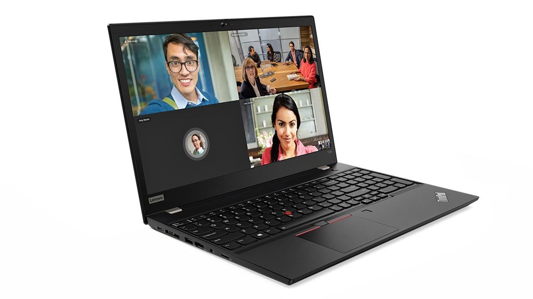 Lenovo ThinkPad T590 20N4001NUS image gallery 4