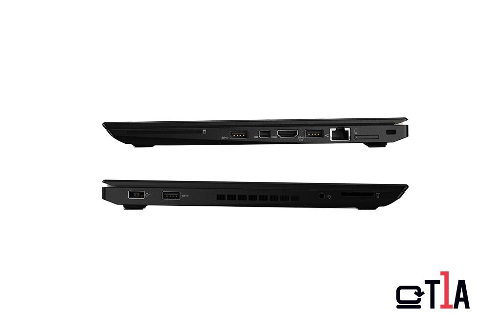 Lenovo ThinkPad T T460s Grade T1A L-T460S-SCA-T004 image gallery 3
