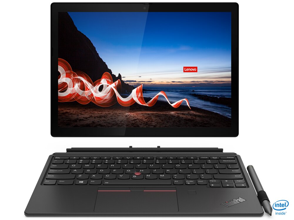 Lenovo ThinkPad X12 20UW0017AU image gallery 11