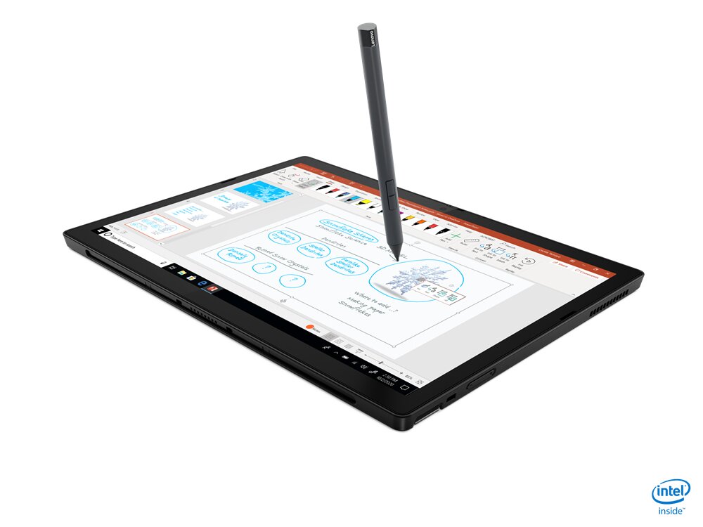 Lenovo ThinkPad X12 20UW0017AU image gallery 12