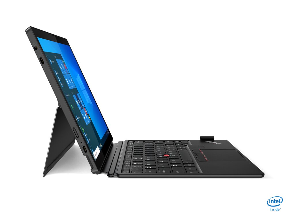 Lenovo ThinkPad X12 20UW0017AU image gallery 8