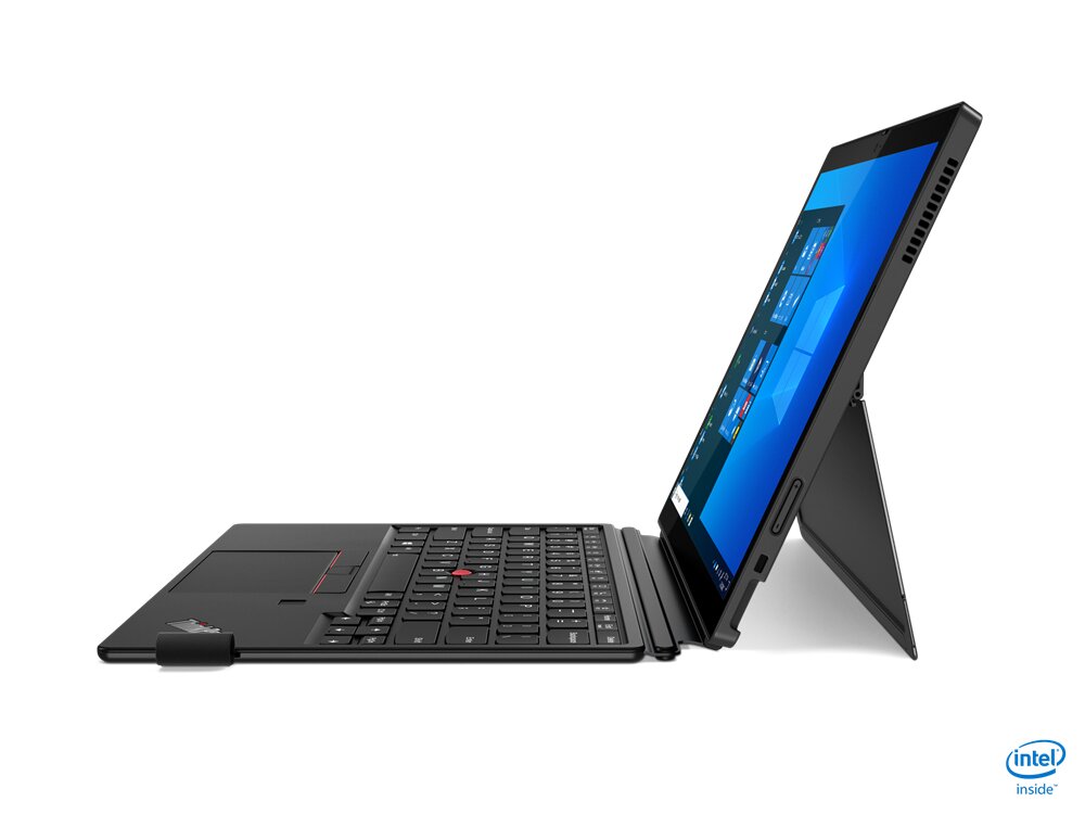 Lenovo ThinkPad X12 20UW0017AU image gallery 9