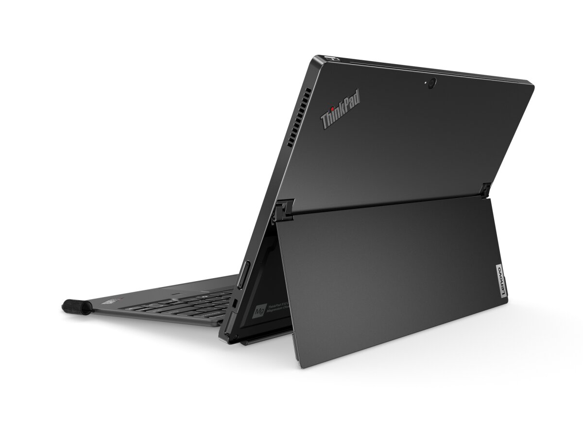 Lenovo ThinkPad X12 21LK000GUK image gallery 4