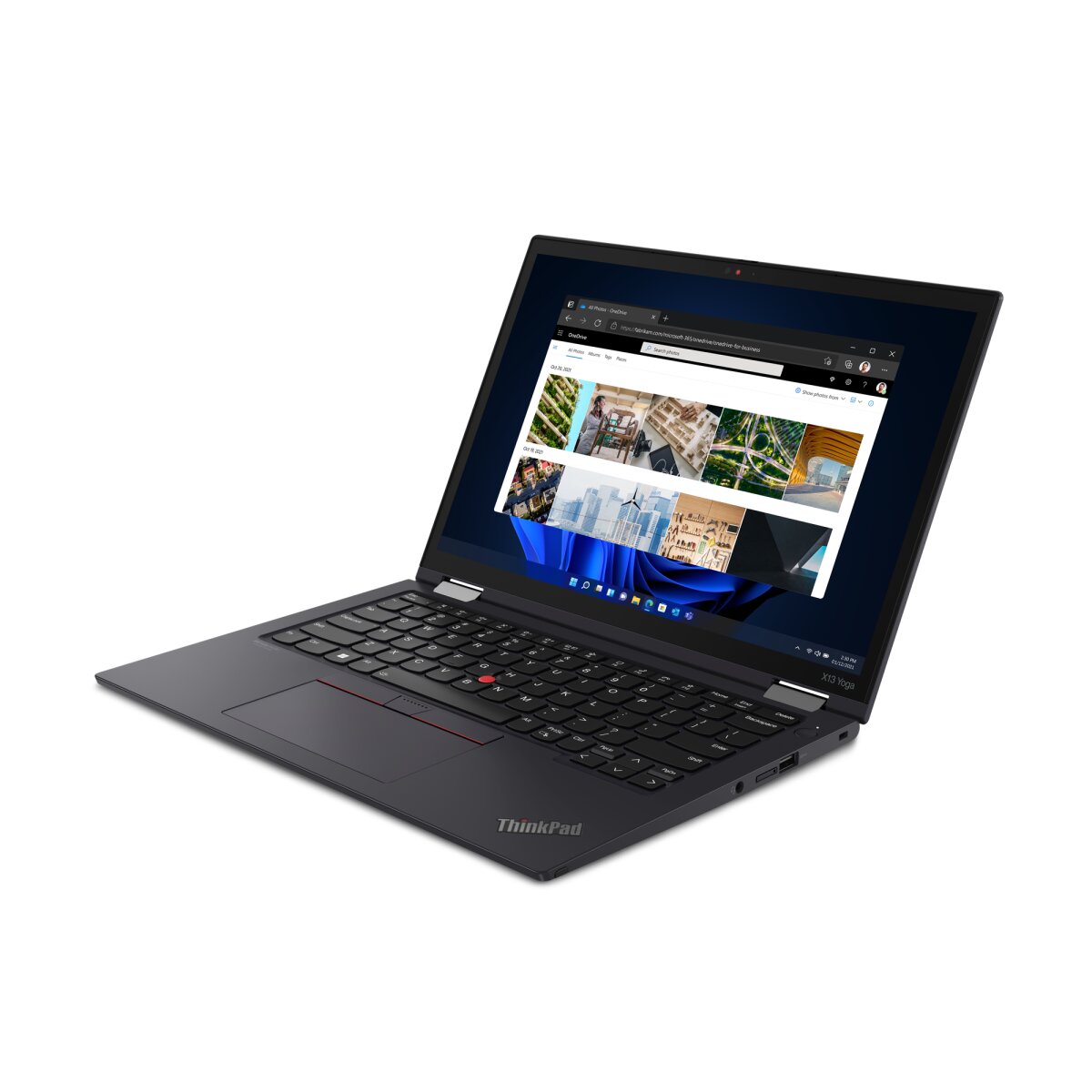 Lenovo ThinkPad X13 21AW0039IX image gallery 5