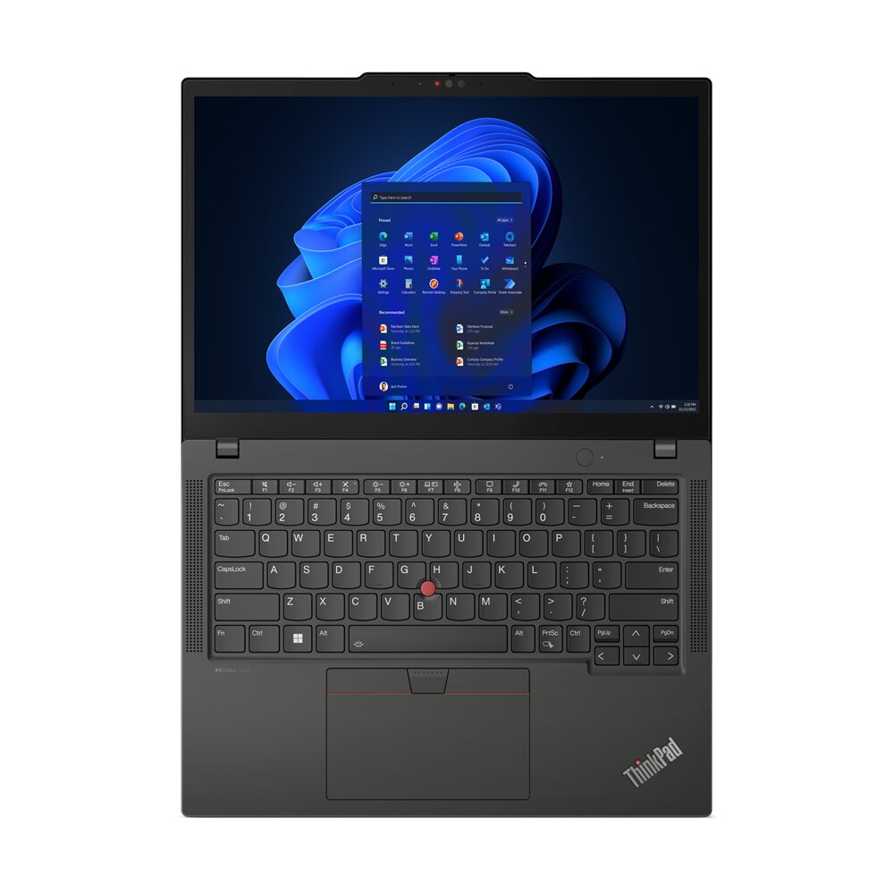 Lenovo ThinkPad X13 21EX003RIX image gallery 9